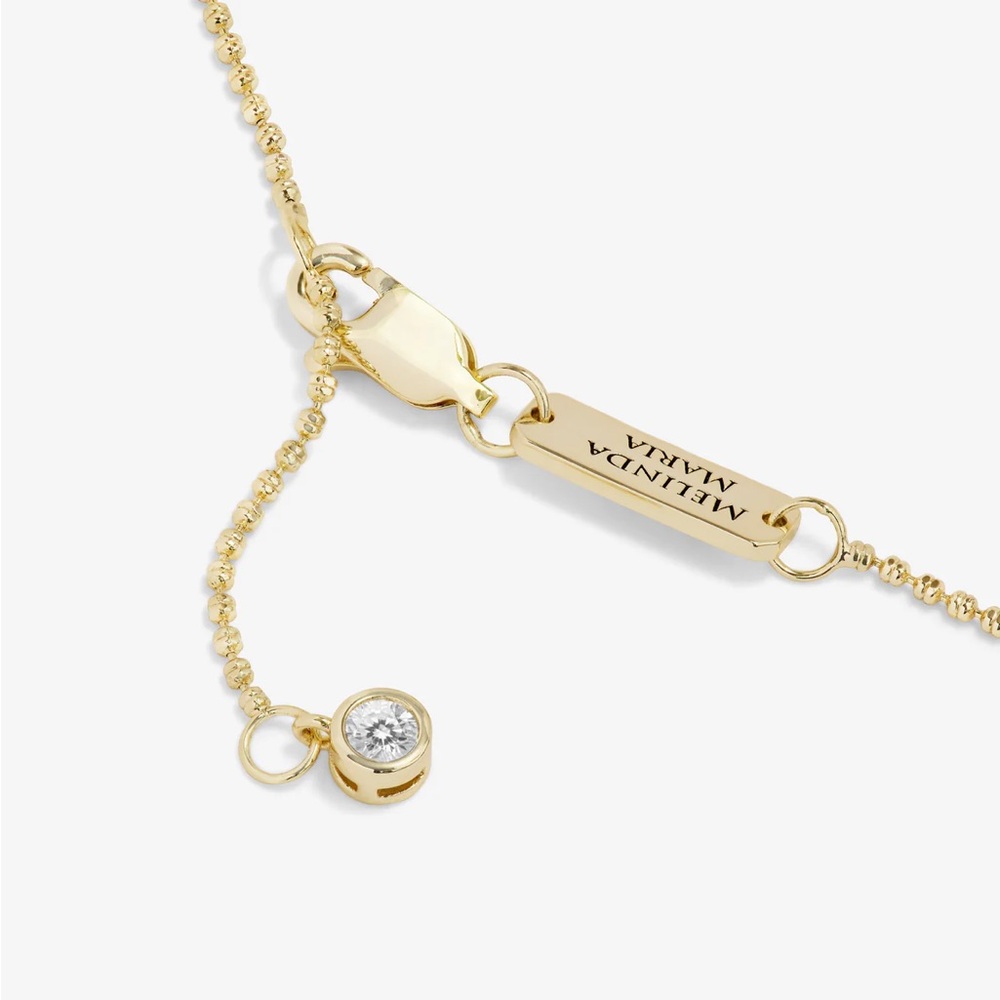💎 Melinda Maria Pendant Necklace 💎 - Picture 5 of 14
